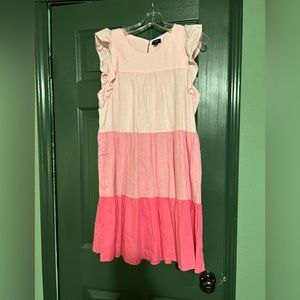 J Crew dress
